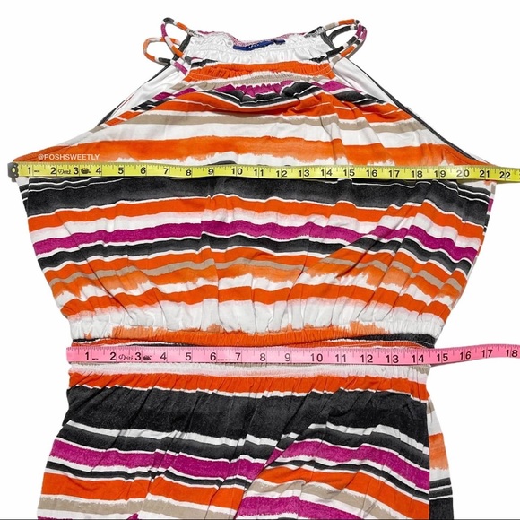 Apt 9 Maxi Dress - Picture 9 of 11